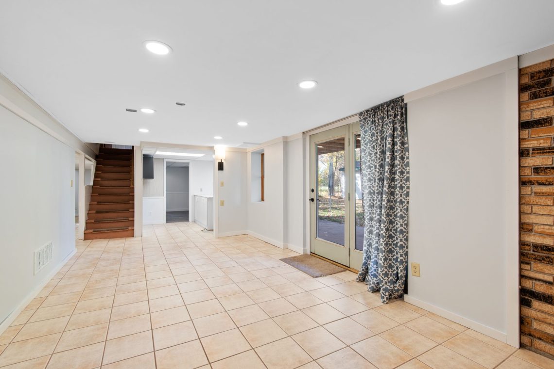 Transforming Your Basement into a Family Fun Zone: Step-by-Step Guide