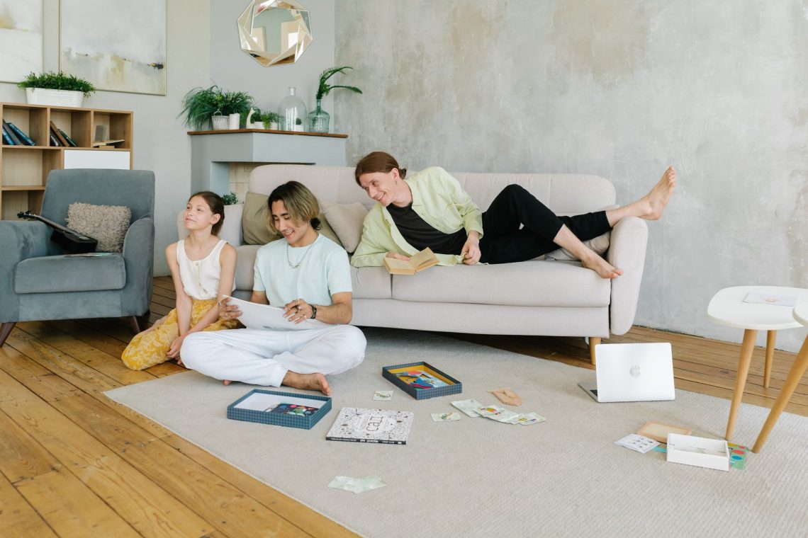 5 Budget-Friendly Family Activities to Strengthen Bonds in 2026