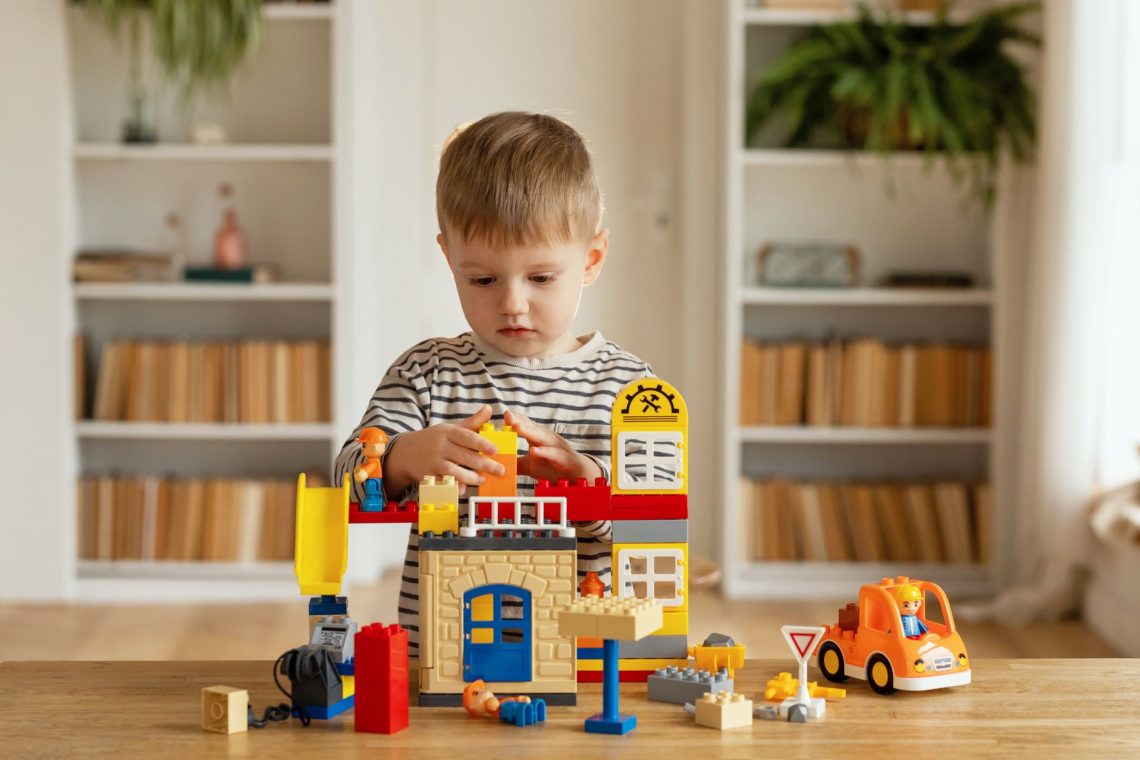 The Importance of Childproofing Your Home: A Complete Guide