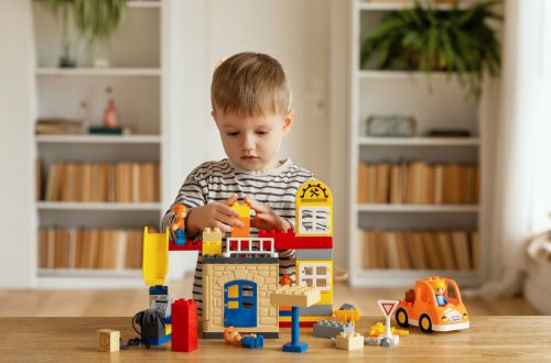 The Importance of Childproofing Your Home: A Complete Guide