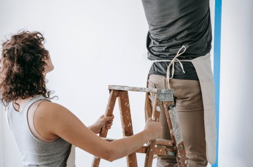 How to Handle Common Home Repairs Without Breaking the Bank