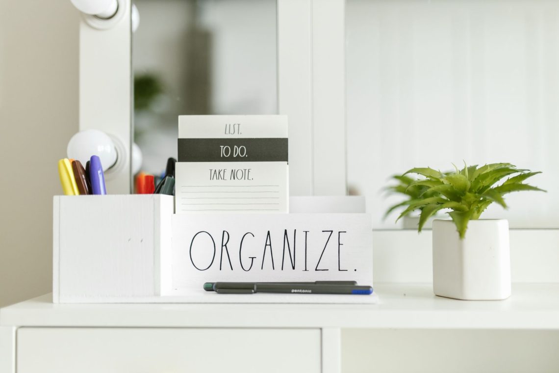 Family Home Organization: Creative Solutions for Busy Households