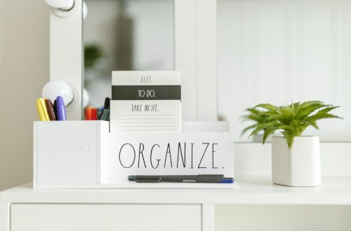 Family Home Organization: Creative Solutions for Busy Households
