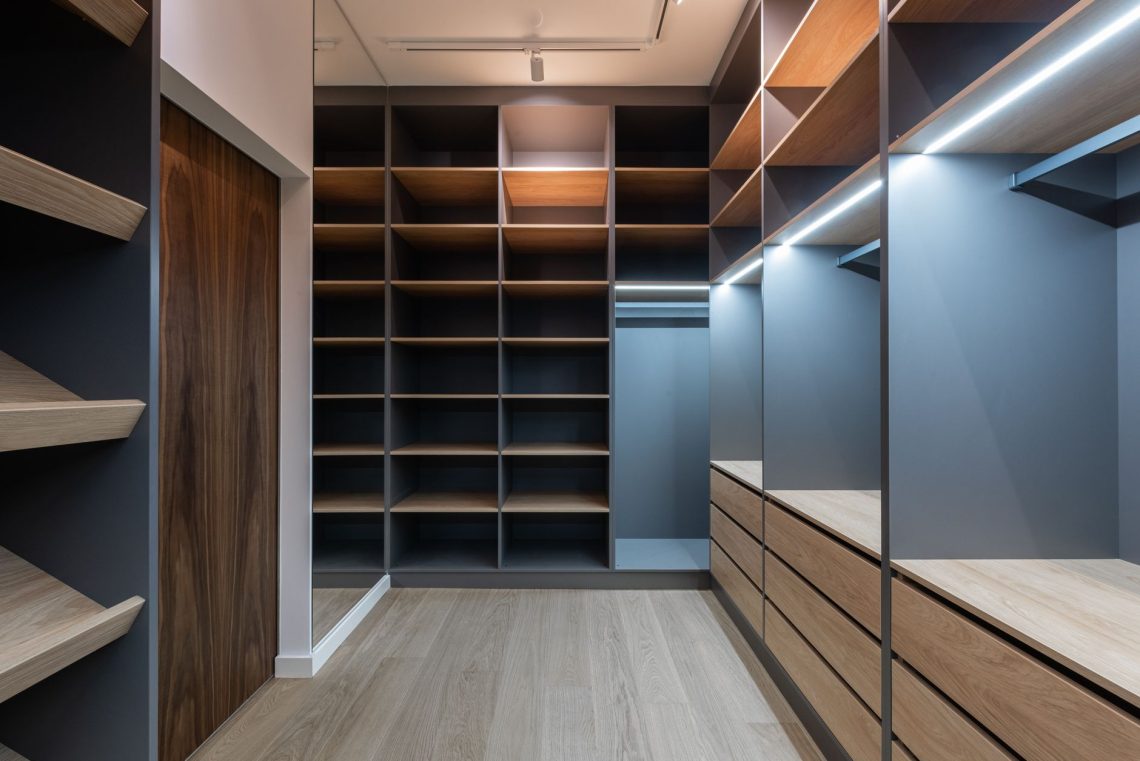 Creative Storage Solutions for Family Homes: Maximize Space