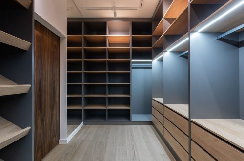 Creative Storage Solutions for Family Homes: Maximize Space
