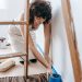 Transform Your Living Room with These 5 Easy DIY Projects