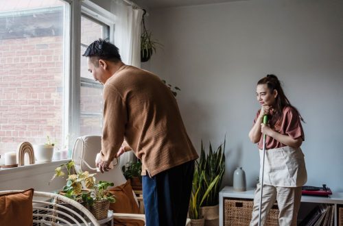 10 Eco-Friendly Home Maintenance Tips for Sustainable Families