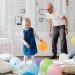 5 Easy Ways to Enhance Your Home's Indoor Air Quality for Families