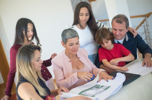 The Importance of Estate Planning for Families in 2026