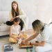Top 10 Family Board Games for Quality Time and Organization