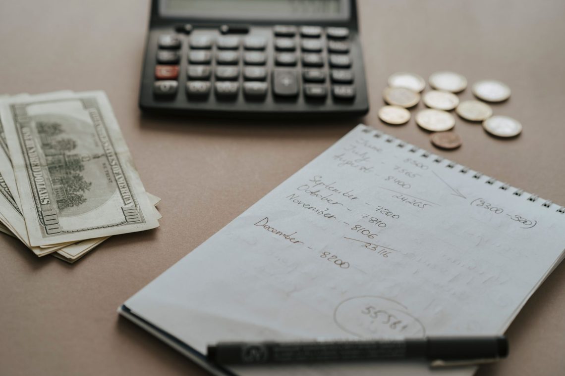 How to Create a Family Budget That Works for 2026