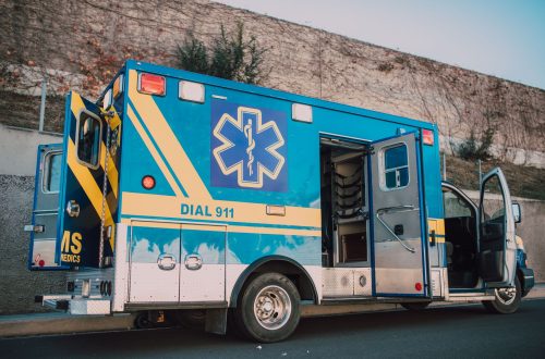 Building a Family Emergency Plan: Steps for Organization and Safety