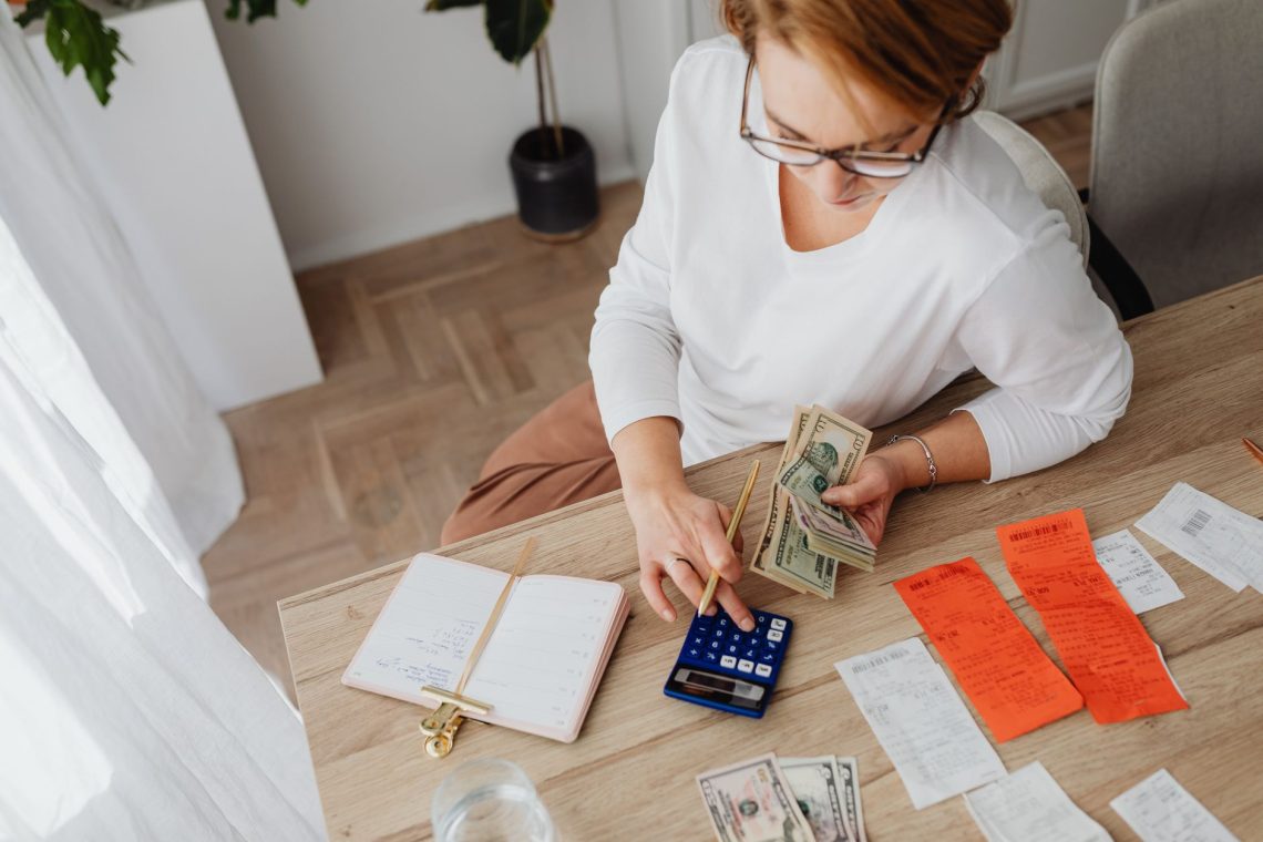 Family Financial Organization: Tips for Managing Shared Expenses
