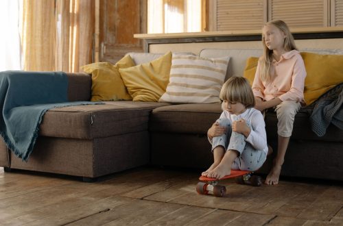 How to Choose Family-Friendly Flooring Options for Your Home