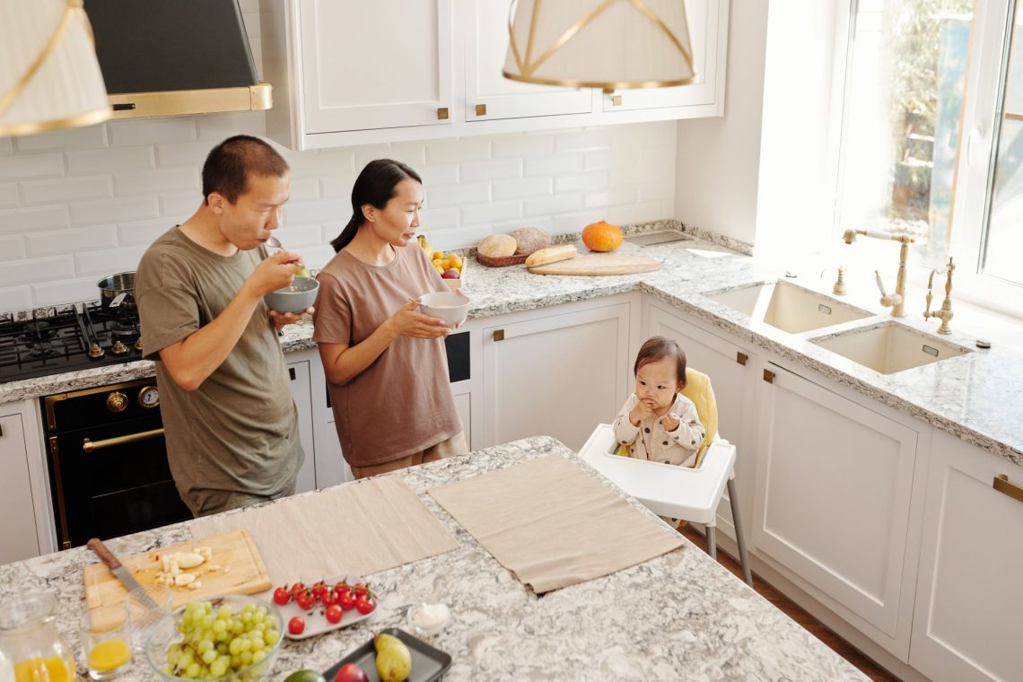 The Ultimate Guide to Family Meal Planning on a Budget