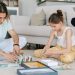 How to Create a Family Vision Board to Inspire Organization