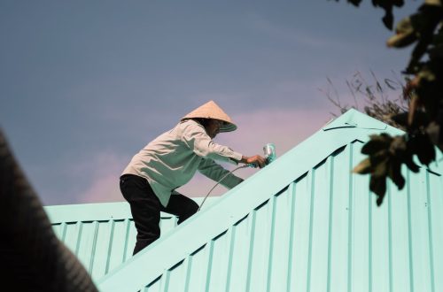 Understanding Home Insurance and Maintenance for Families