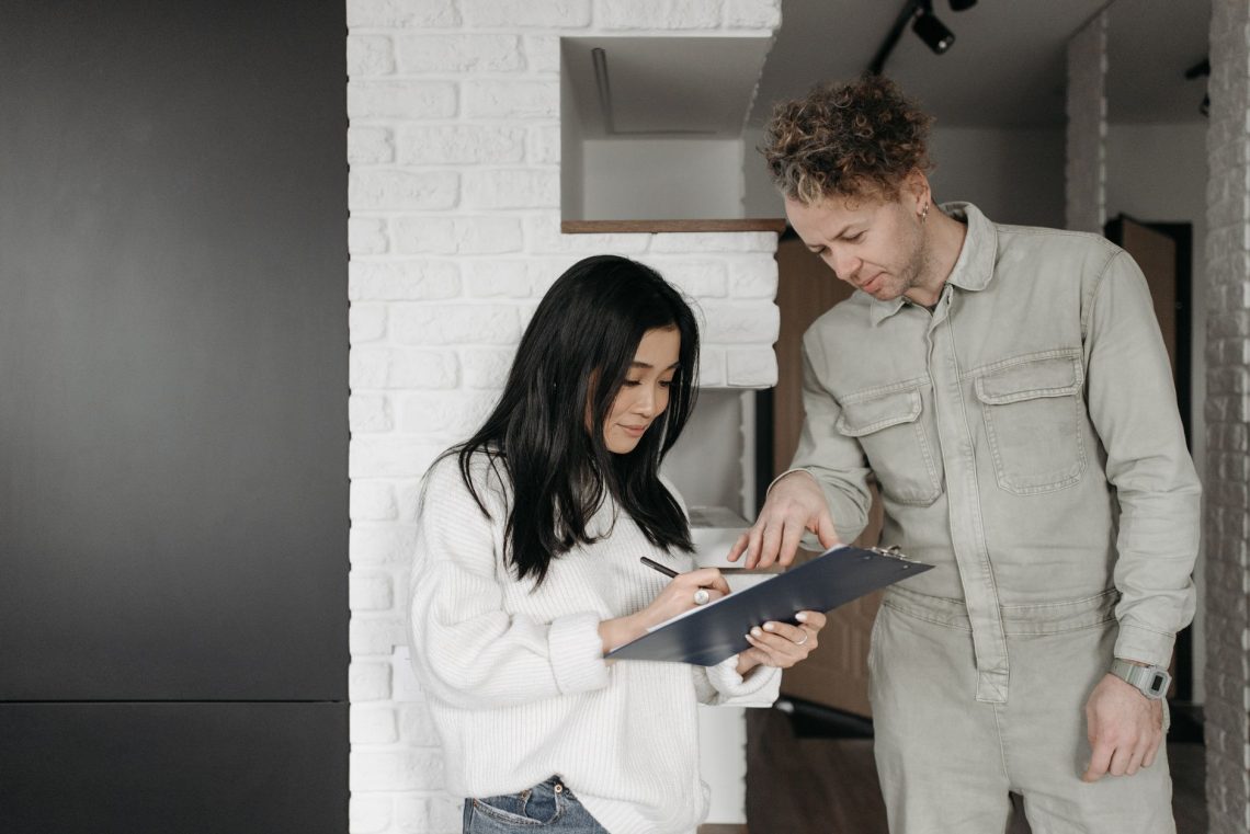 How to Conduct a Home Maintenance Audit with Your Family