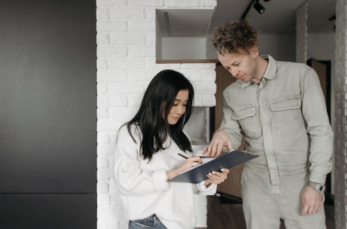 How to Conduct a Home Maintenance Audit with Your Family