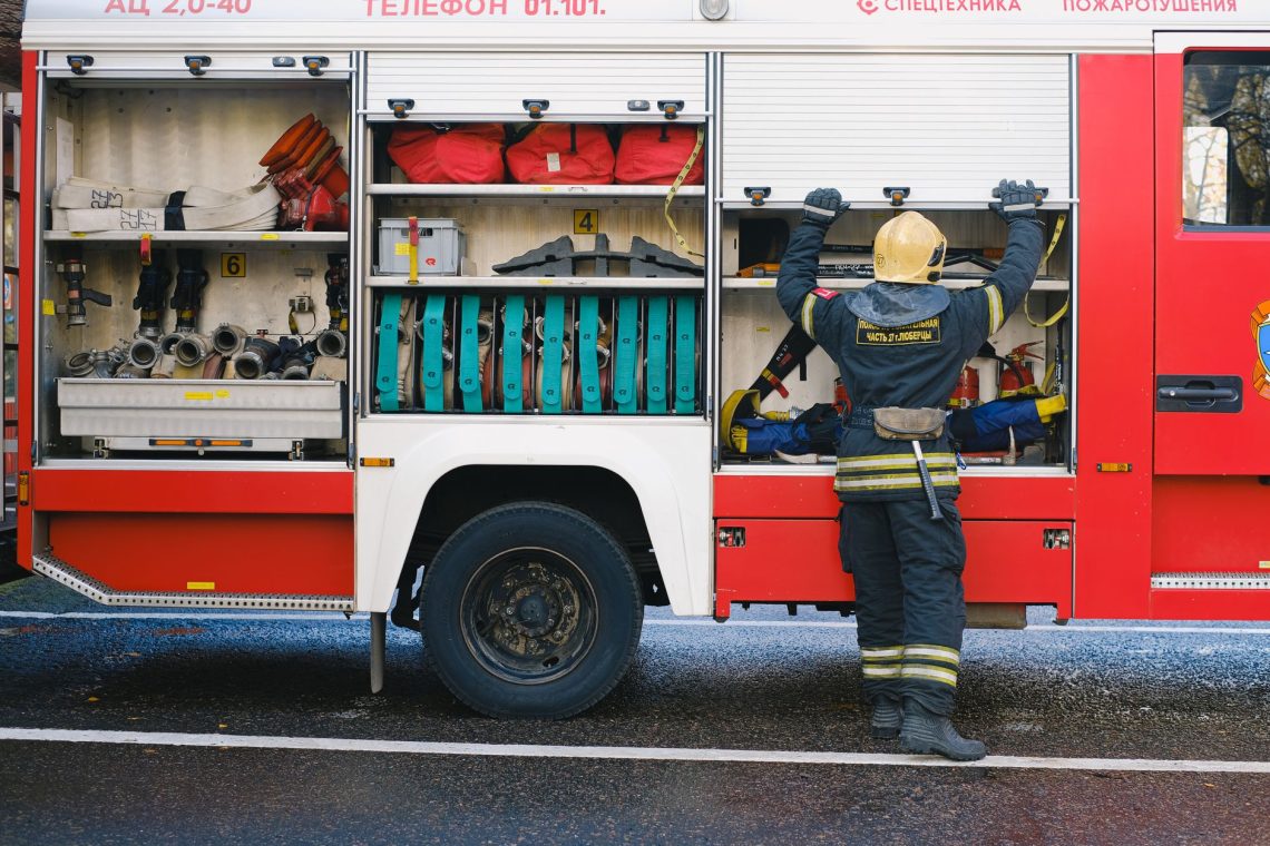 How to Handle Home Maintenance Emergencies as a Family