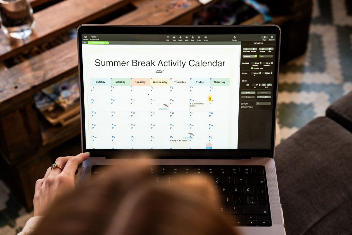 Creating a Home Maintenance Schedule: A Step-by-Step Guide