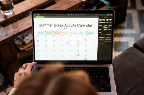 Creating a Home Maintenance Schedule: A Step-by-Step Guide