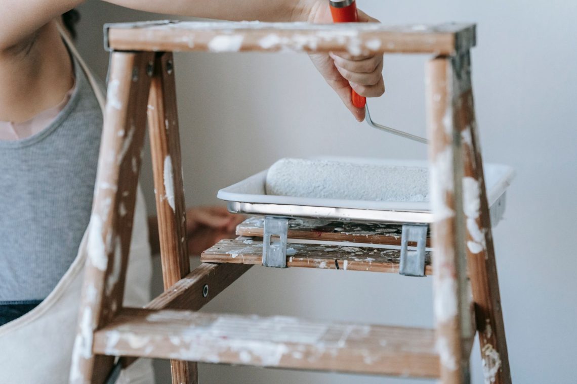 How to Plan a Successful Home Renovation with Kids