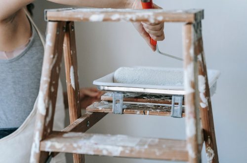 How to Plan a Successful Home Renovation with Kids