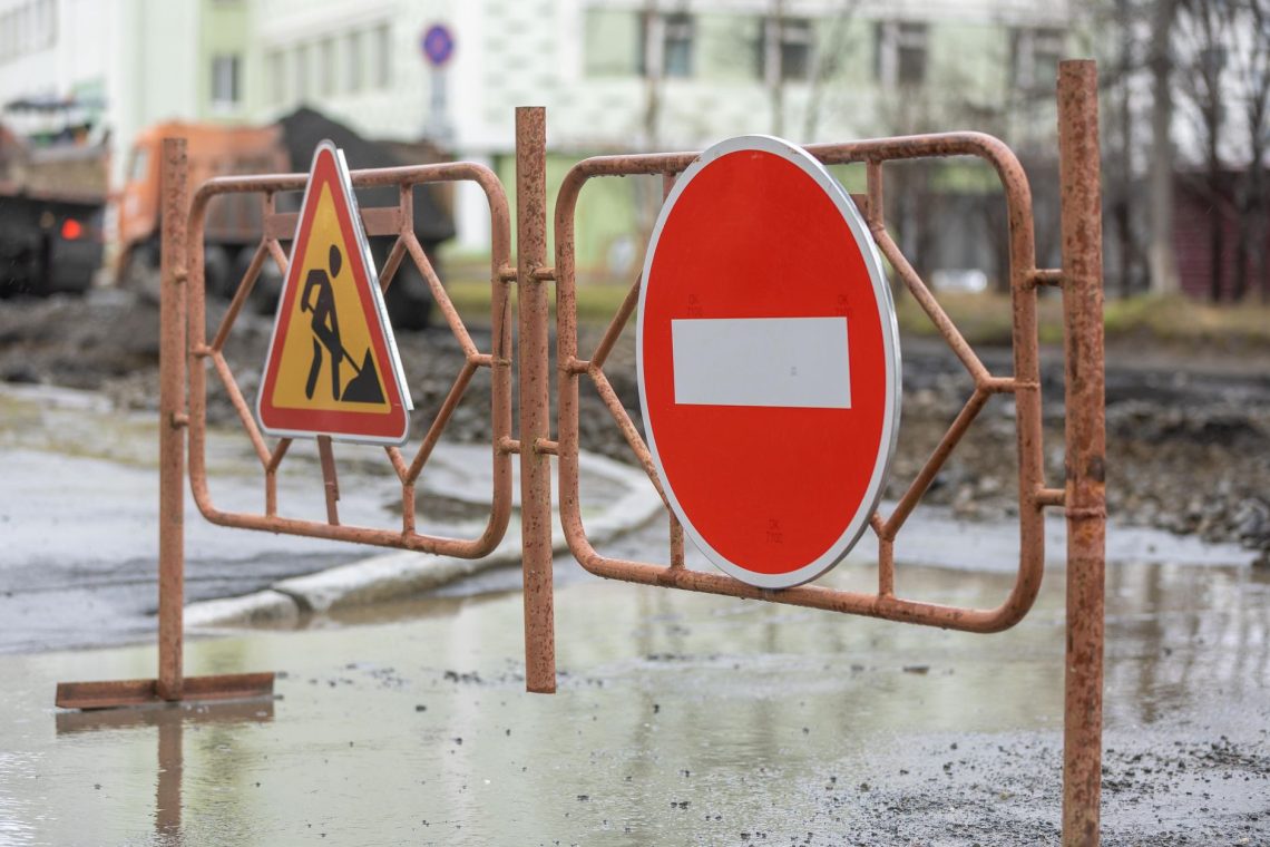 7 Signs Your Home Needs Immediate Repairs for Family Safety