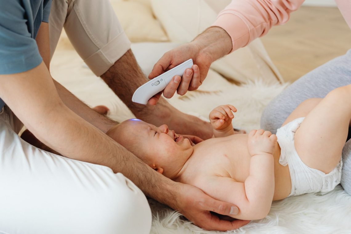 Home Safety Checklist for New Parents: What to Know in 2026