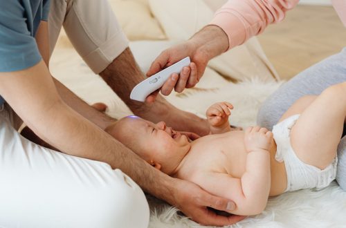 Home Safety Checklist for New Parents: What to Know in 2026