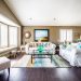 Maximizing Space: Innovative Furniture Arrangements for Families