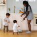 How to Involve Kids in Family Organization Without the Fuss