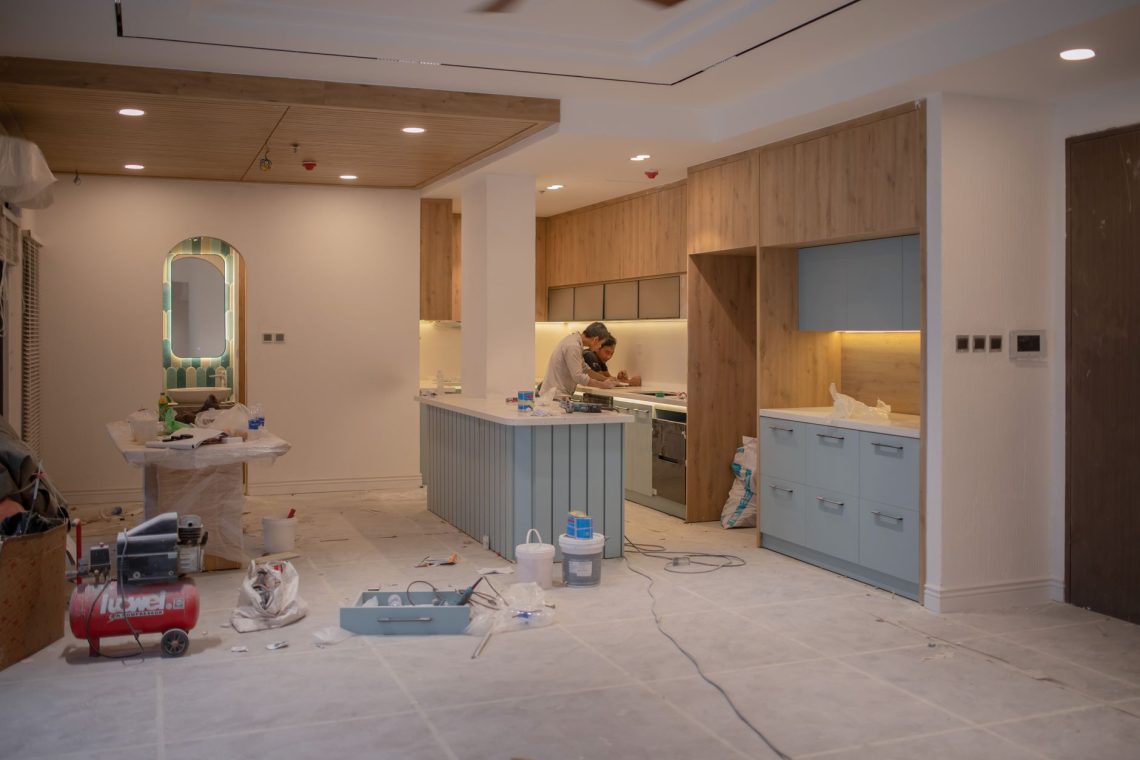How to Budget for a Kitchen Remodel in 2026: A Complete Guide