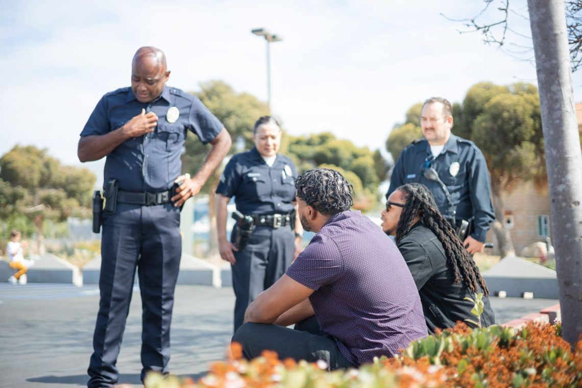 Neighborhood Safety Initiatives: How Families Can Get Involved in 2026