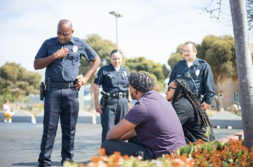 Neighborhood Safety Initiatives: How Families Can Get Involved in 2026