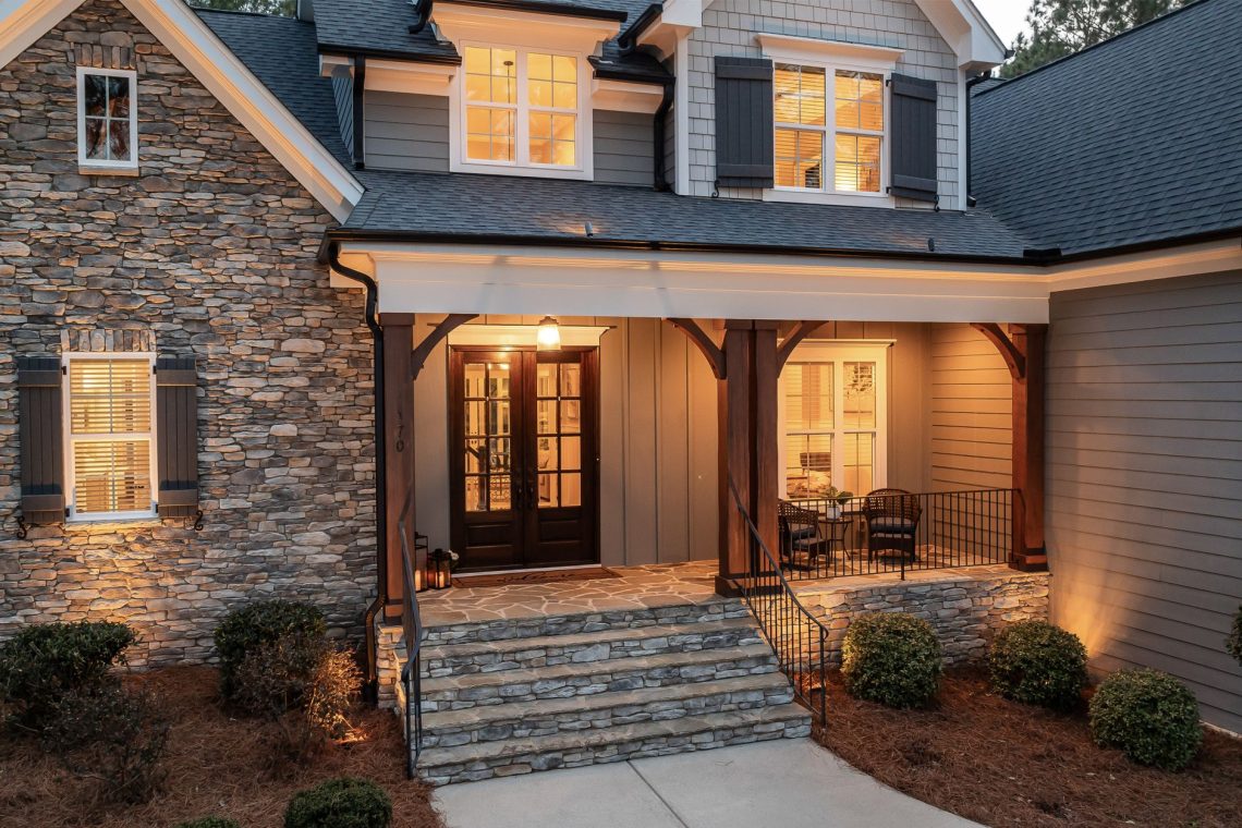 10 Simple Outdoor Improvements to Boost Your Home’s Curb Appeal