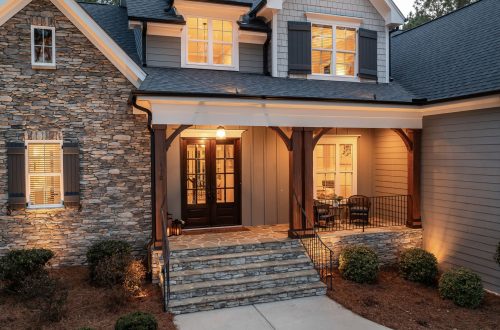 10 Simple Outdoor Improvements to Boost Your Home’s Curb Appeal