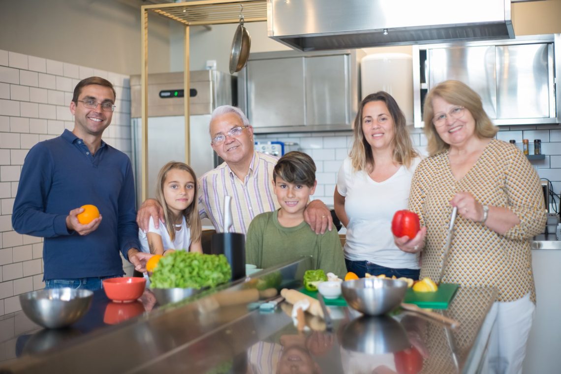 Preparing Your Home for Family Gatherings: Maintenance Tips