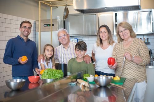 Preparing Your Home for Family Gatherings: Maintenance Tips