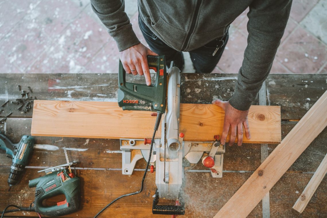 7 Creative Ways to Repurpose Old Furniture for Family Spaces