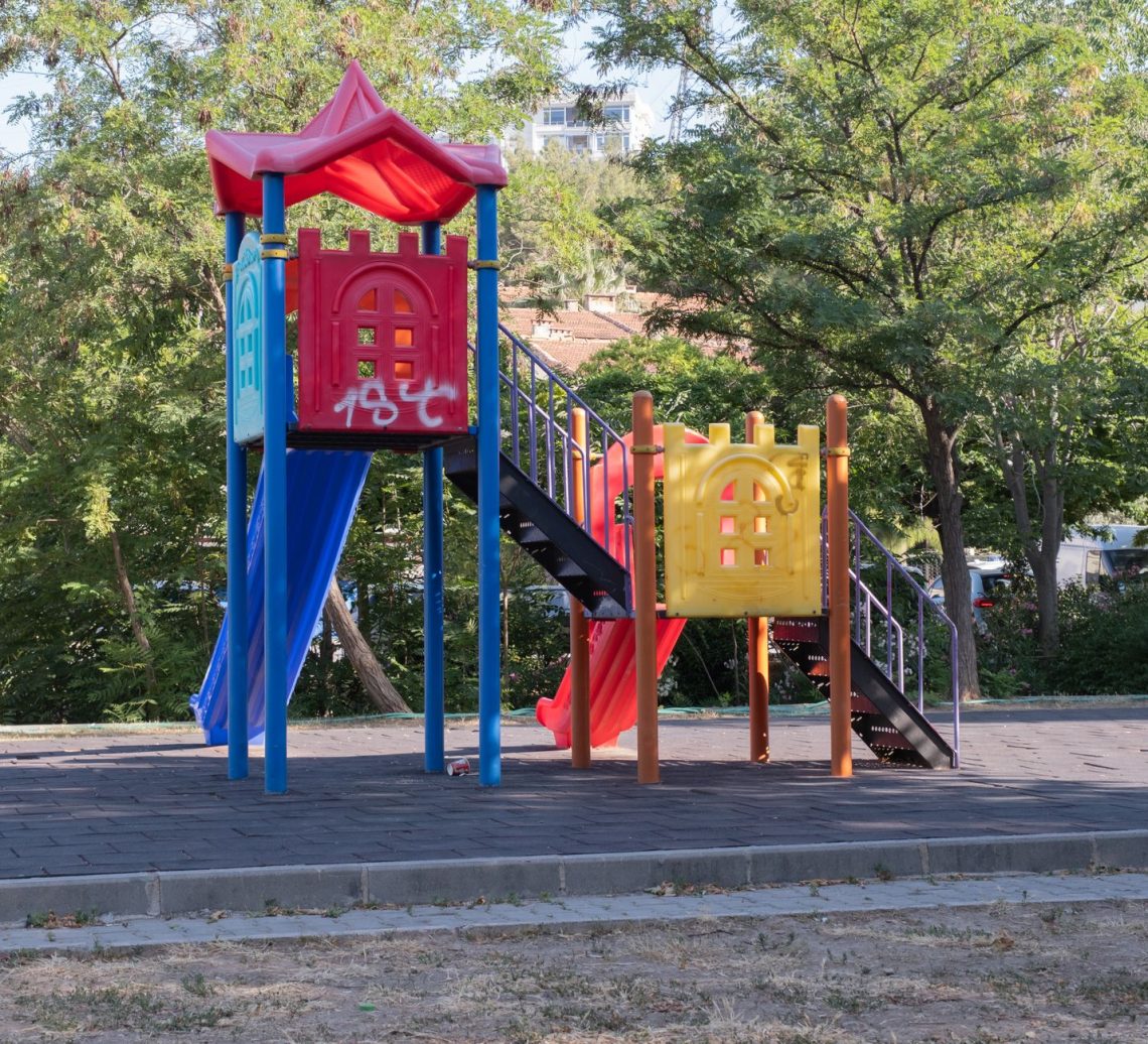Creating Safe Outdoor Spaces for Kids: Tips for Families in 2026