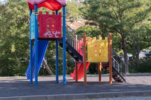 Creating Safe Outdoor Spaces for Kids: Tips for Families in 2026