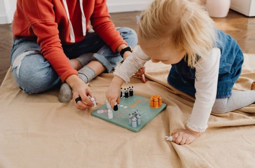 How to Schedule Quality Family Time in Your Busy Lives