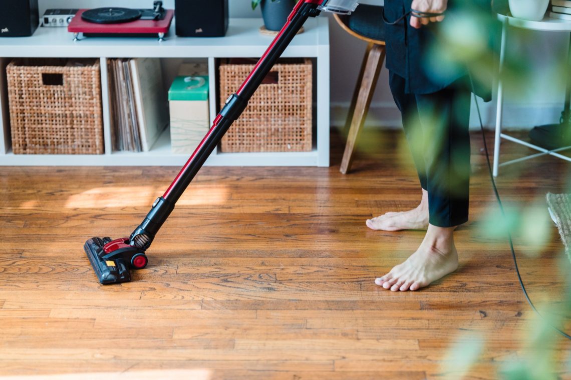 Seasonal Decluttering: A Family Guide to Refresh Your Space