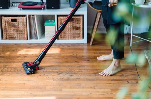 Seasonal Decluttering: A Family Guide to Refresh Your Space