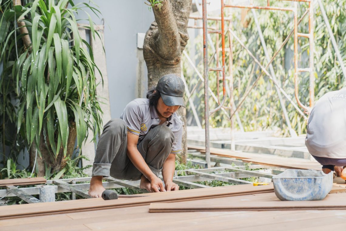 5 Seasonal Home Maintenance Tasks to Tackle This Year