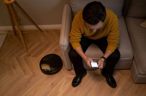 The Benefits of Installing Smart Home Devices for Families