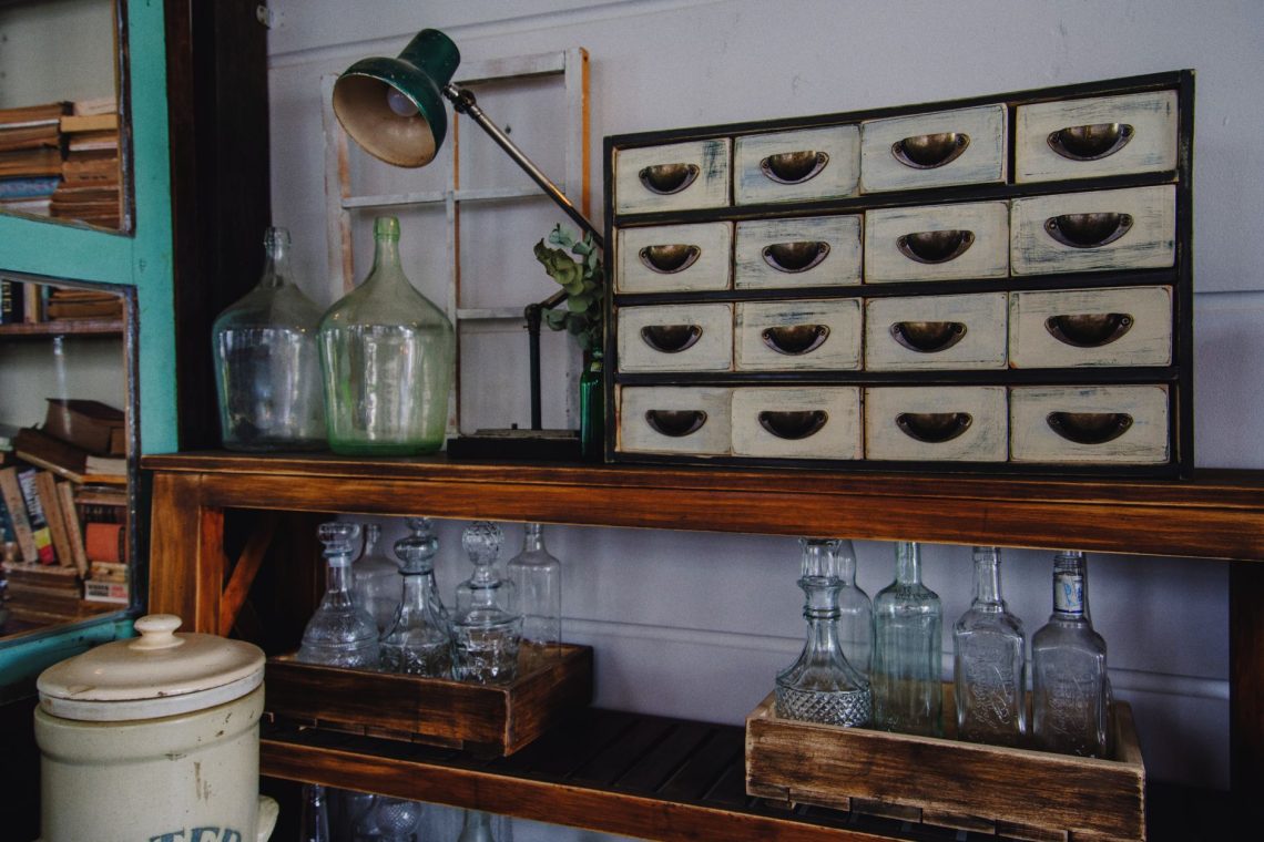 10 Smart Storage Solutions for Small Family Homes