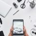 Tech-Savvy Family Organization: Using Gadgets to Stay Organized